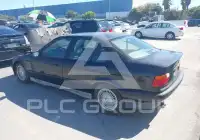 1993 BMW 325 фото