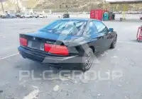 1993 BMW 850 фото