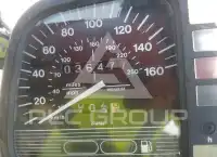1993 BMW K1100 photo
