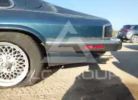 1993 Jaguar XJS фото
