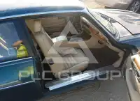 1993 Jaguar XJS фото