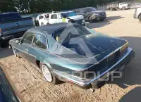 1993 Jaguar XJS фото