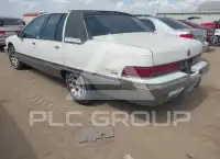 1993 Buick Roadmaster photo
