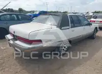 1993 Buick Roadmaster photo