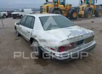 1993 Buick Park Avenue фото