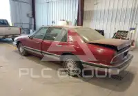 1993 Buick Park Avenue фото