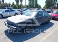 1993 Buick LESABRE фото