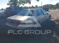 1993 Buick LESABRE photo