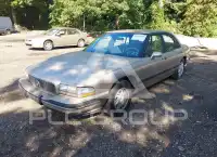 1993 Buick LESABRE photo