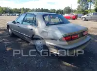 1993 Buick LESABRE photo