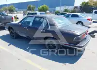 1993 Buick LESABRE фото