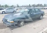 1993 Buick LESABRE photo