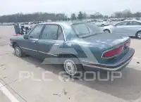 1993 Buick LESABRE photo