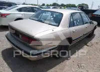 1993 Buick LESABRE photo