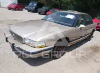 1993 Buick LESABRE photo