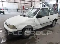 1993 Suzuki SWIFT фото