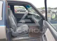 1993 Dodge DAKOTA фото