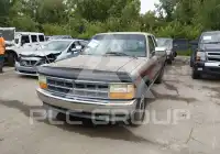 1993 Dodge DAKOTA фото