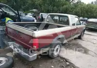 1993 Dodge DAKOTA фото
