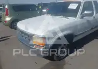 1993 Dodge DAKOTA photo