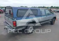 1993 Dodge DAKOTA фото