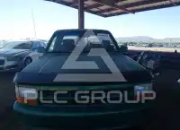 1993 Dodge DAKOTA фото
