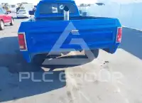 1993 Dodge D series фото