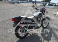 1993 Honda CB250 photo