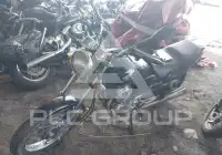 1993 Honda CB250 фото