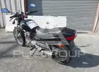 1993 Honda CB250 photo