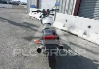 1993 Honda CB250 photo