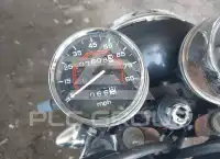 1993 Honda CB250 фото