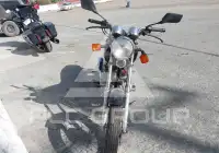 1993 Honda CB250 photo