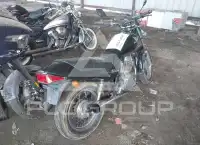 1993 Honda CB250 фото