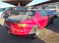 1993 Honda CIVIC фото
