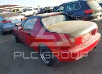 1993 Honda CIVIC фото