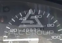 1993 Honda CIVIC фото