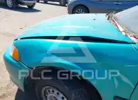 1993 Honda CIVIC фото