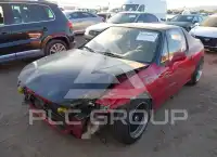 1993 Honda CIVIC фото