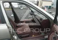 1993 Honda Accord фото