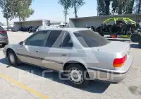 1993 Honda Accord photo