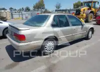 1993 Honda Accord фото