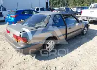 1993 Honda Accord photo