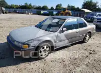 1993 Honda Accord photo