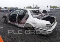 1993 Honda Accord фото