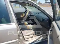 1993 Honda Accord фото
