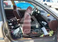 1993 Honda Accord photo