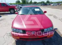 1993 Honda PRELUDE фото