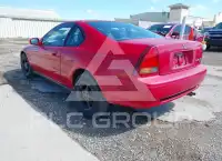 1993 Honda PRELUDE фото