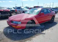 1993 Honda PRELUDE фото